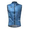 windstopper vest cycling